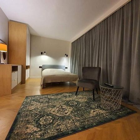 Mlociny Metro Apartment 3 Warsaw Ngoại thất bức ảnh