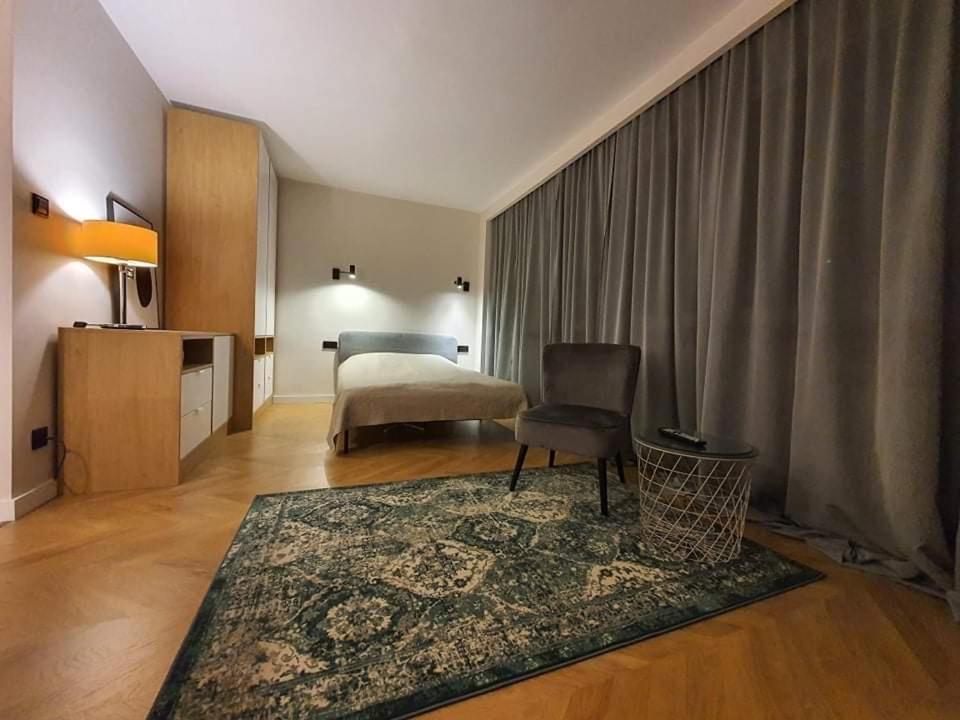 Mlociny Metro Apartment 3 Warsaw Ngoại thất bức ảnh